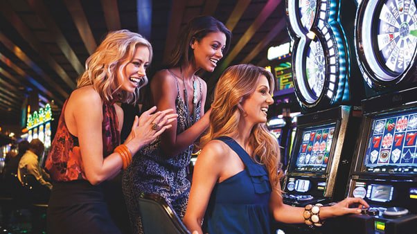 r77 Live Roulette နှင့် Blackjack ဂိမ်းများ