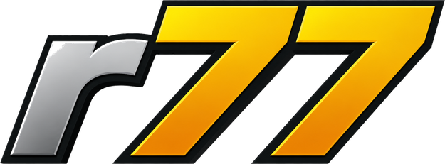 r77 Logo